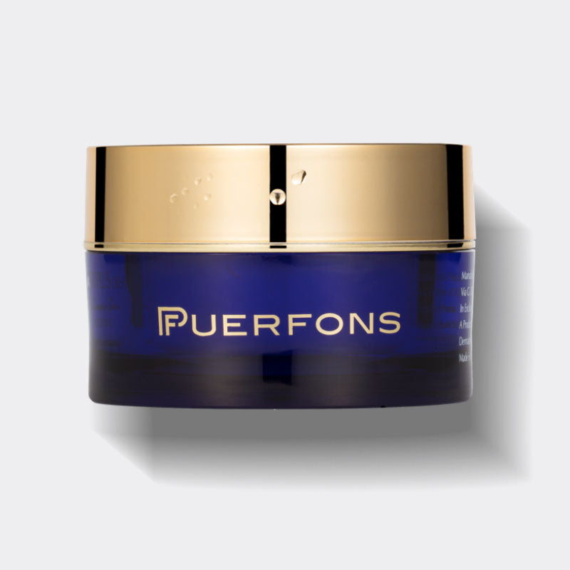 PUERFONS Night Repair - PM Fitoplus Cream