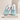 PUERFONS Quadruple Magnesium Complex Capsules